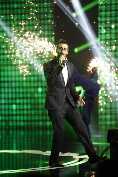 Murex D'or 2015 Part 1
